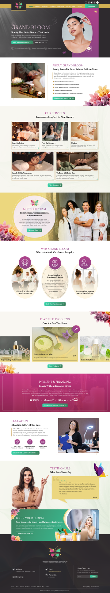 Project Preview