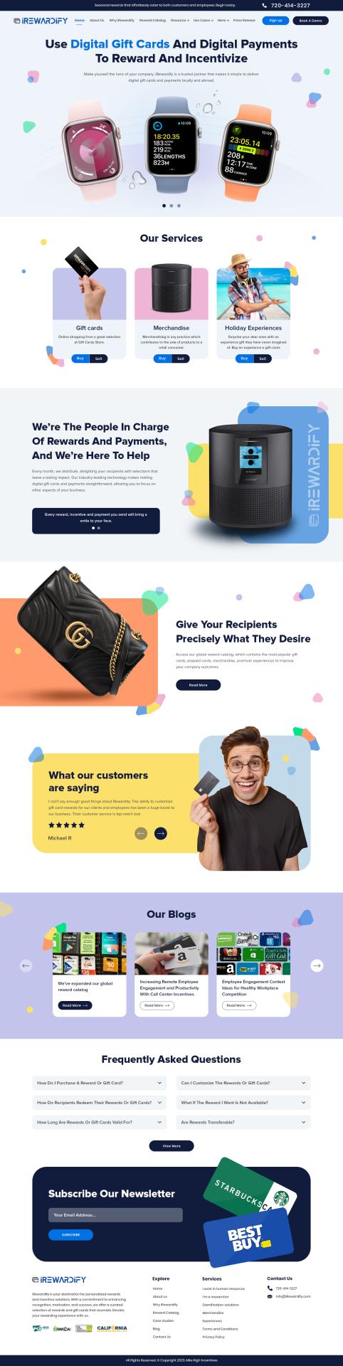 Project Preview