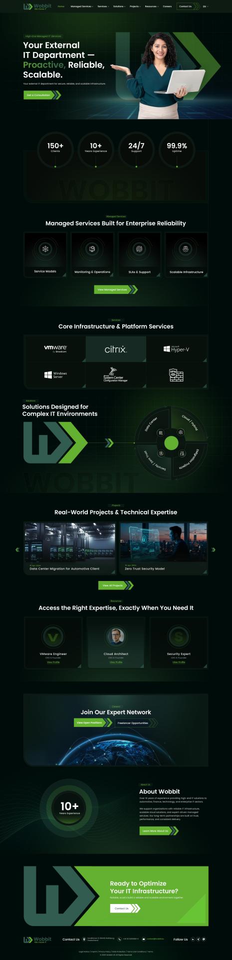 Project Preview