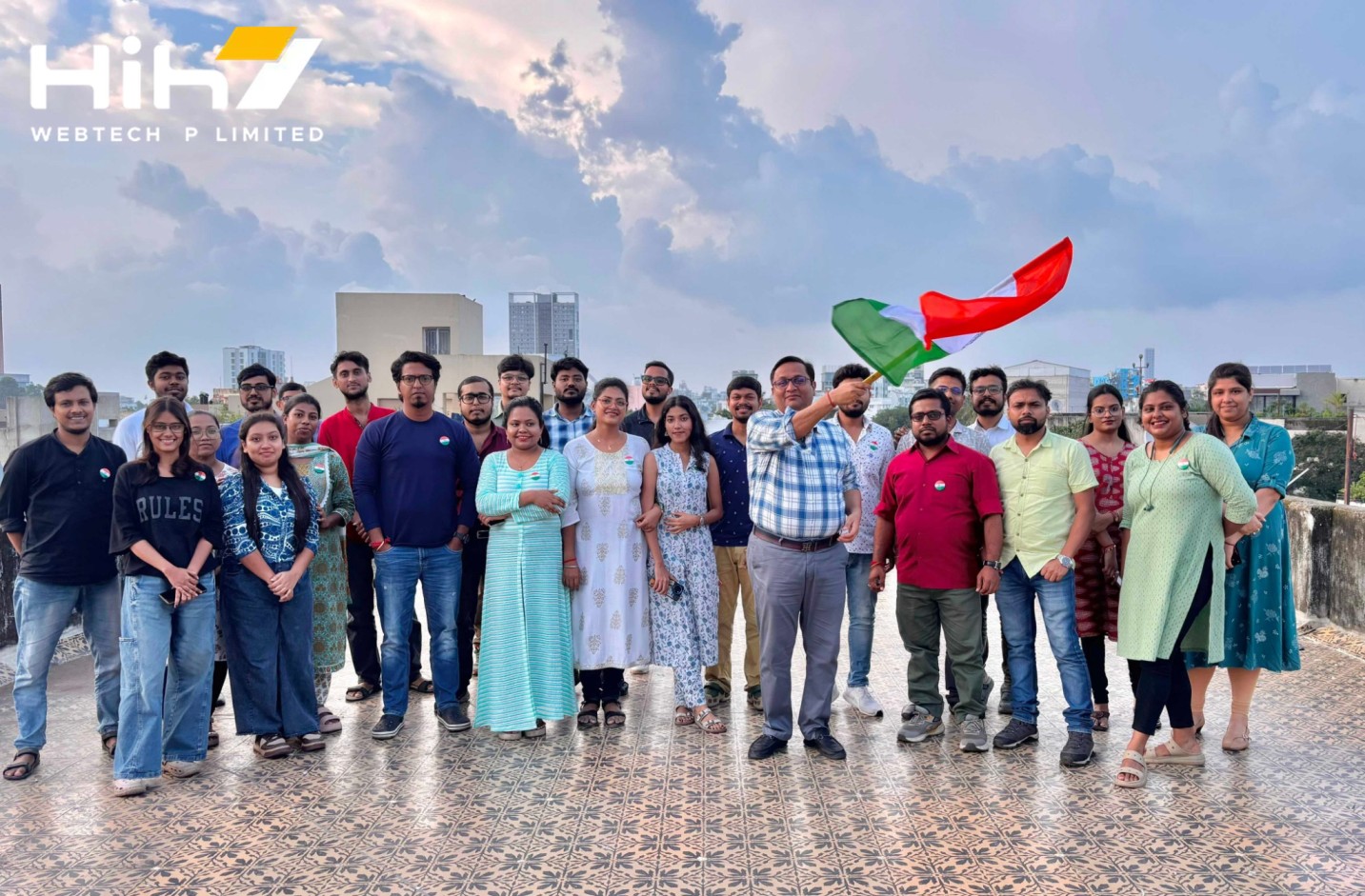 India Independence Day 2026 celebration