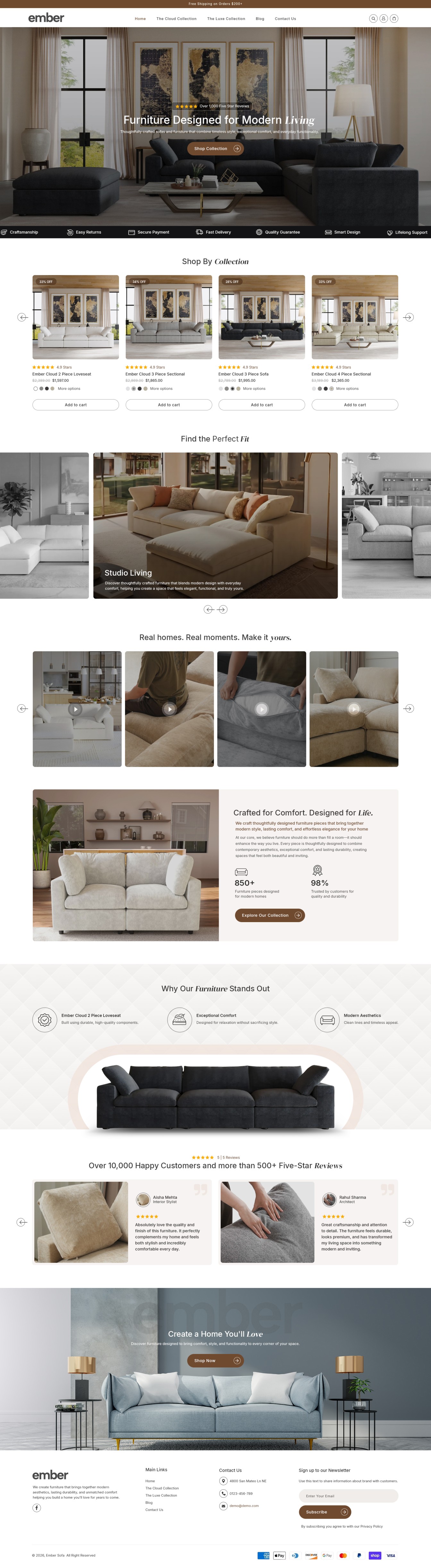 Project Preview