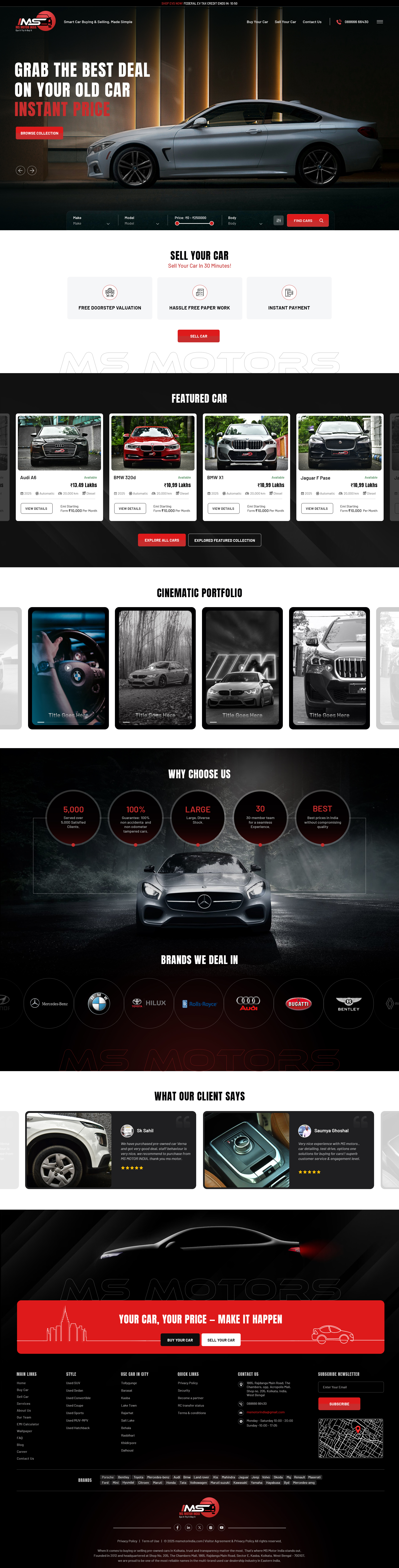 Project Preview